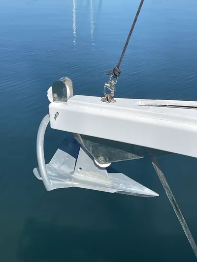 Telemachus Yacht Photos Pics 