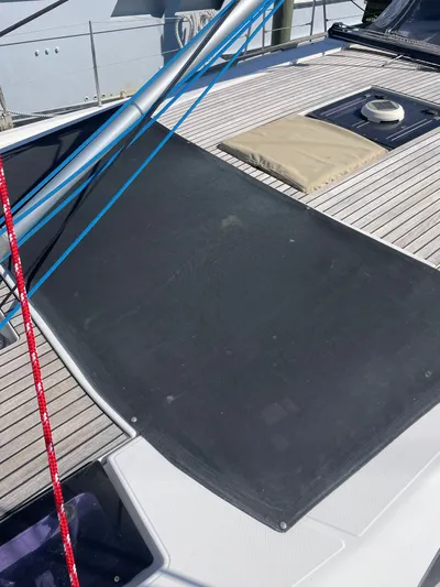 Telemachus Yacht Photos Pics 