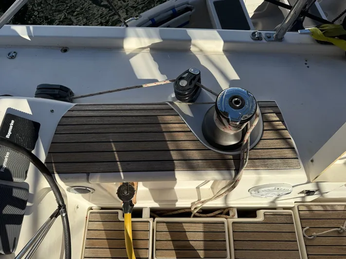 Telemachus Yacht Photos Pics 