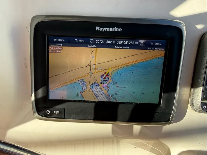 Telemachus Yacht Photos Pics 