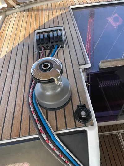 Telemachus Yacht Photos Pics 