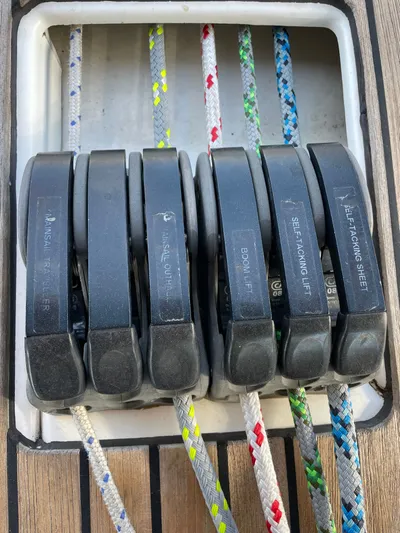 Telemachus Yacht Photos Pics 