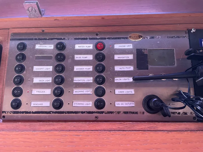 Telemachus Yacht Photos Pics 