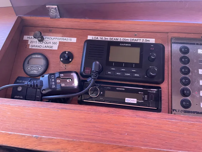 Telemachus Yacht Photos Pics 