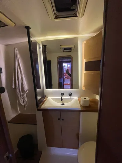 Telemachus Yacht Photos Pics 