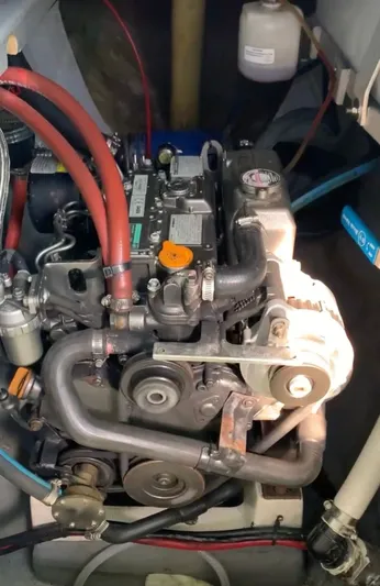 Telemachus Yacht Photos Pics 