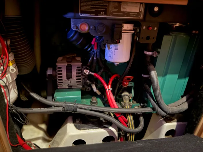 Telemachus Yacht Photos Pics 