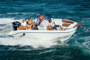 2023 Beneteau Flyer 8 Spacedeck