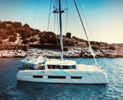 2022 Dufour 48 Catamaran