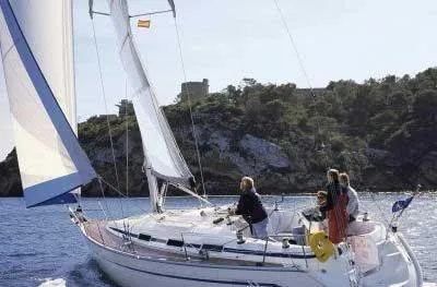 2004 Bavaria 36