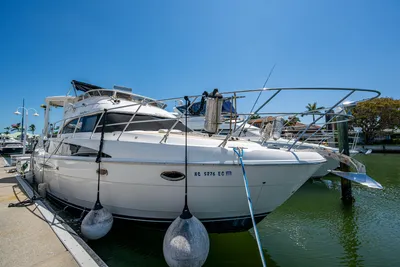 2005 Meridian 408 Motoryacht