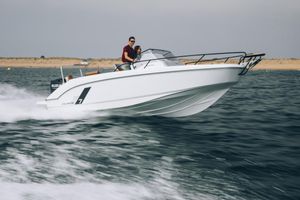 2024 Beneteau Flyer 7 Sundeck