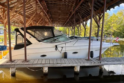 Silverton 310 Express