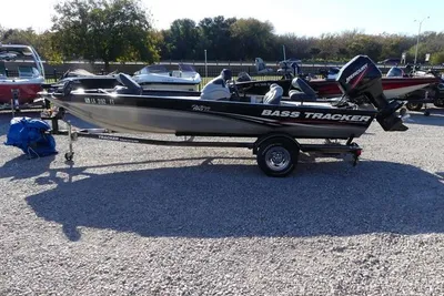 Tracker 190 TX