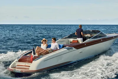 Riva Aquariva Super
