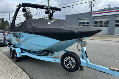 ATX Surf Boats 20 Type S