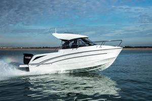 2023 Beneteau Antares 6