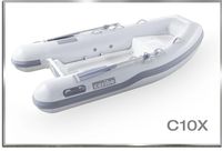 2023 Caribe C10X