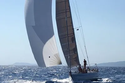 1986 Grand Soleil Grand Soleil 46