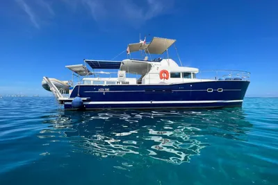 Lagoon 43' MY