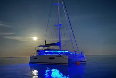 2023 Fountaine Pajot Astrea 42