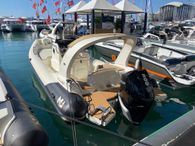 2023 Nuova Jolly Prince 27 Comfort
