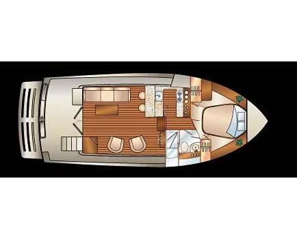  Yacht Photos Pics Manufacturer Provided Image