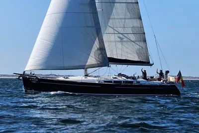 2009 Jeanneau Sun Odyssey 49i Performance