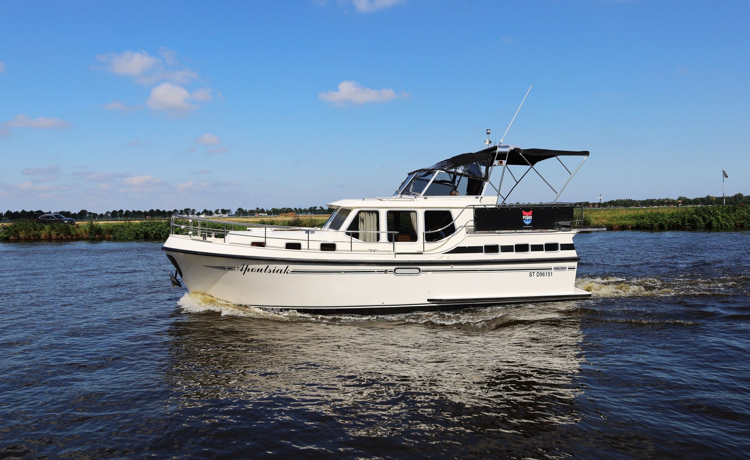 2009 Pedro Levanto 32