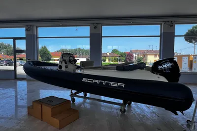 Scanner 650 L-Line