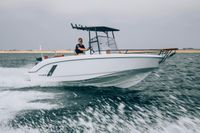 2024 Beneteau Flyer 7 Spacedeck