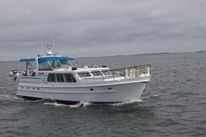 2005 Klaassen Super Van Craft 15.90