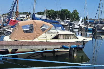 1982 Polaris 770