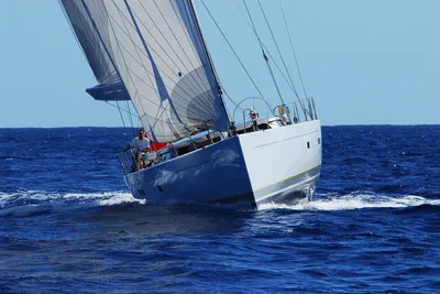 2005 Vaudrey Miller Custom