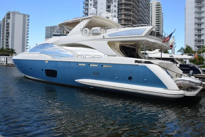 Sea Hack Yacht Photos Pics Dockside