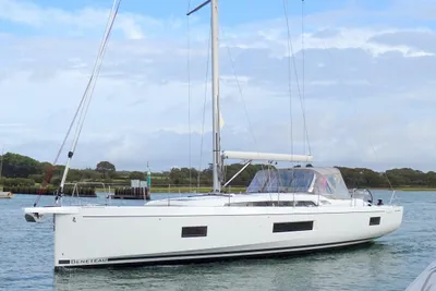 2020 Beneteau Oceanis 51.1