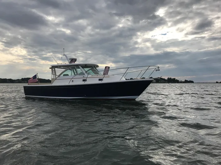 Amandita Yacht Photos Pics 