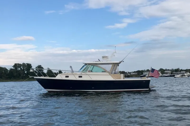 Amandita Yacht Photos Pics 