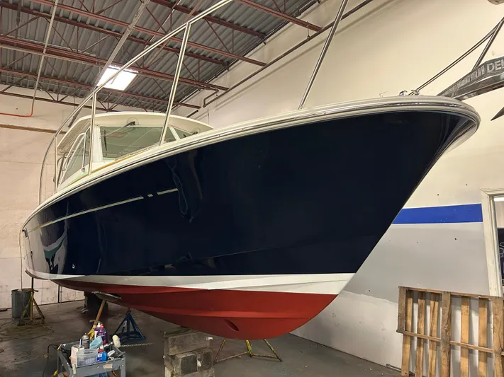 Amandita Yacht Photos Pics 