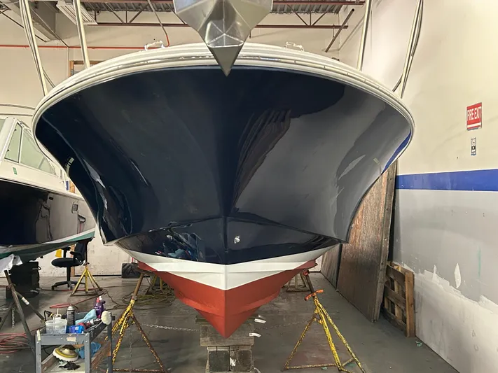 Amandita Yacht Photos Pics 