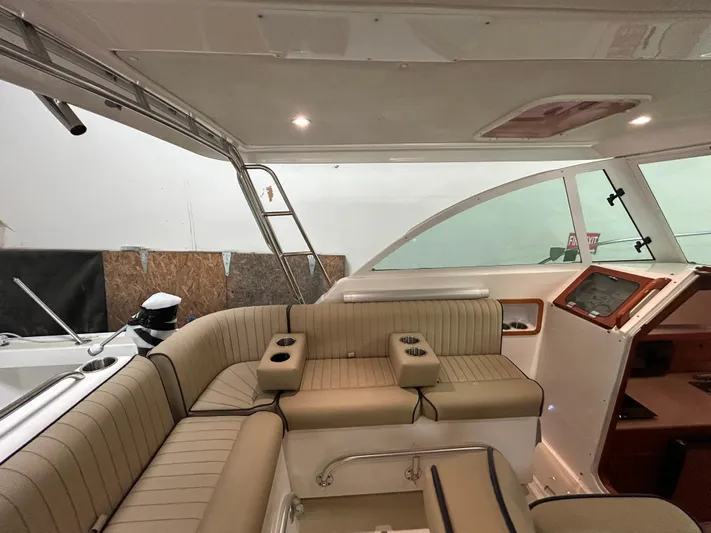 Amandita Yacht Photos Pics 