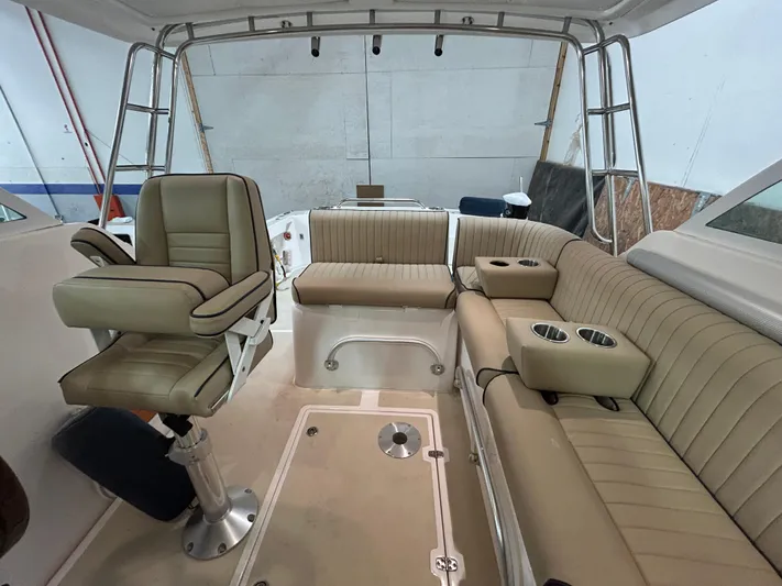 Amandita Yacht Photos Pics 