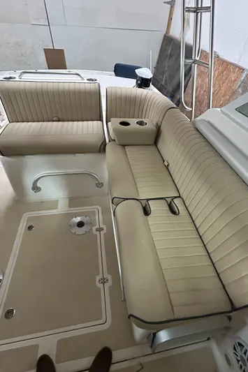 Amandita Yacht Photos Pics 