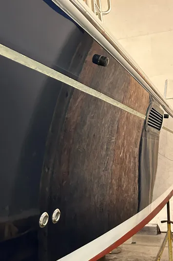 Amandita Yacht Photos Pics 