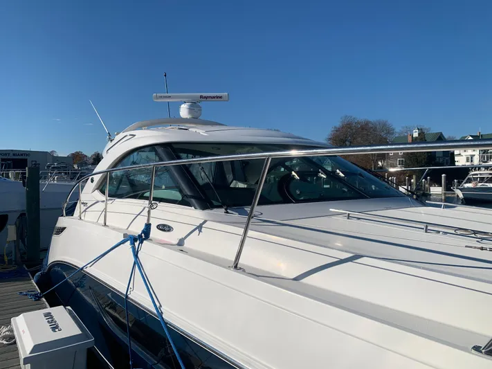 Slow Ride Yacht Photos Pics 