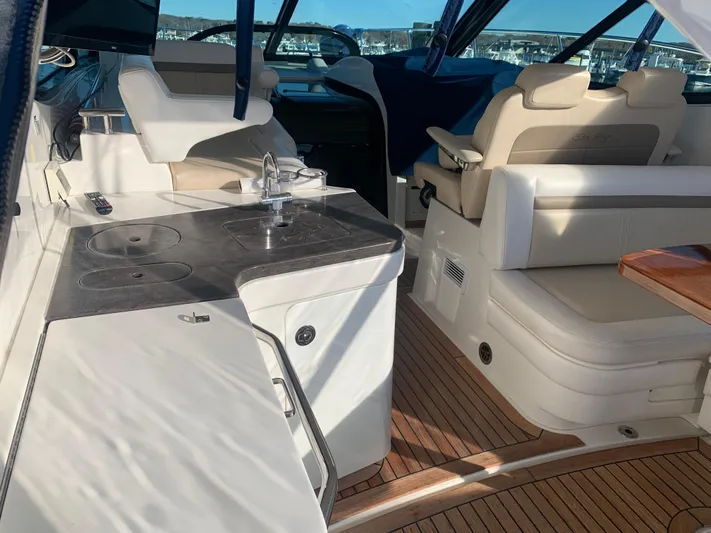 Slow Ride Yacht Photos Pics 