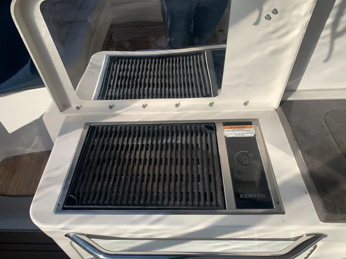 Slow Ride Yacht Photos Pics 