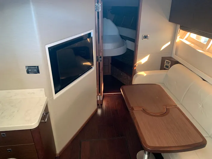 Slow Ride Yacht Photos Pics 