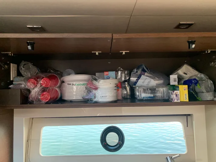 Slow Ride Yacht Photos Pics 