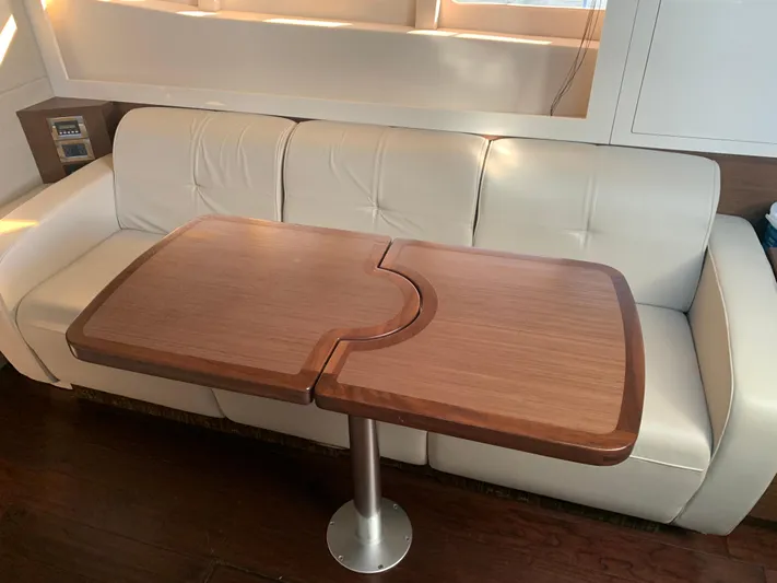 Slow Ride Yacht Photos Pics 